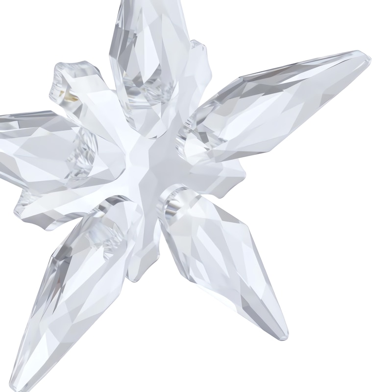 Main Image 2 of Swarovski Annual Edition Little Star Ornament 2025