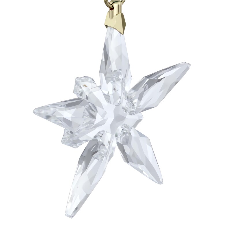 Main Image 4 of Swarovski Annual Edition Little Star Ornament 2025