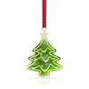 Thumbnail Image 1 of Swarovski Holiday Cheers Holiday Tree Ornament
