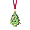 Thumbnail Image 2 of Swarovski Holiday Cheers Holiday Tree Ornament