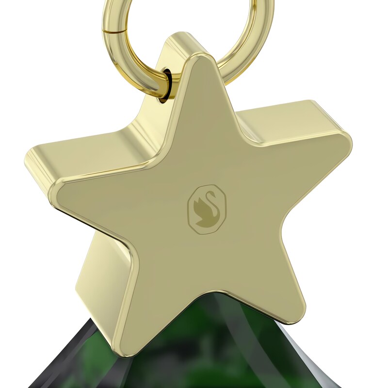 Main Image 4 of Swarovski Holiday Cheers Holiday Tree Ornament