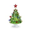 Thumbnail Image 1 of Swarovski Holiday Cheers Tree Centrepiece Ornament