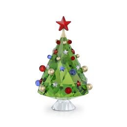 Swarovski Holiday Cheers Tree Centrepiece Ornament