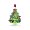 Thumbnail Image 2 of Swarovski Holiday Cheers Tree Centrepiece Ornament