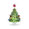 Thumbnail Image 3 of Swarovski Holiday Cheers Tree Centrepiece Ornament