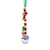 Thumbnail Image 3 of Swarovski Holiday Cheers Dulcis Candy Cane Ornament