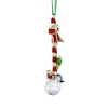 Thumbnail Image 5 of Swarovski Holiday Cheers Dulcis Candy Cane Ornament