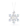 Thumbnail Image 1 of Swarovski Holiday Magic Classics Star Ornament