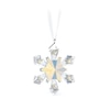 Thumbnail Image 3 of Swarovski Holiday Magic Classics Star Ornament