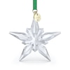 Thumbnail Image 1 of Swarovski Annual Edition Star Ornament 2025
