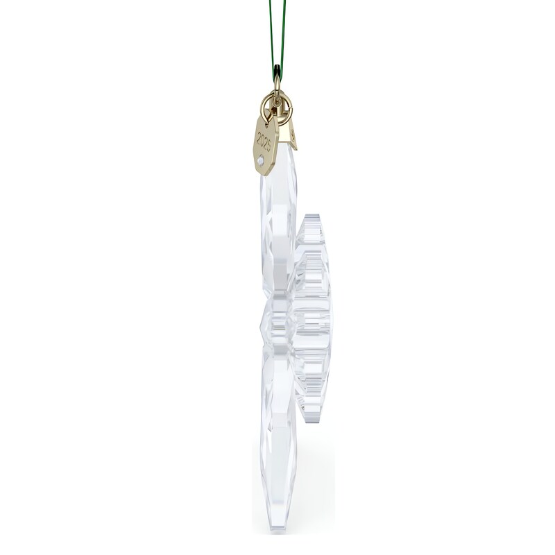 Main Image 2 of Swarovski Annual Edition Star Ornament 2025