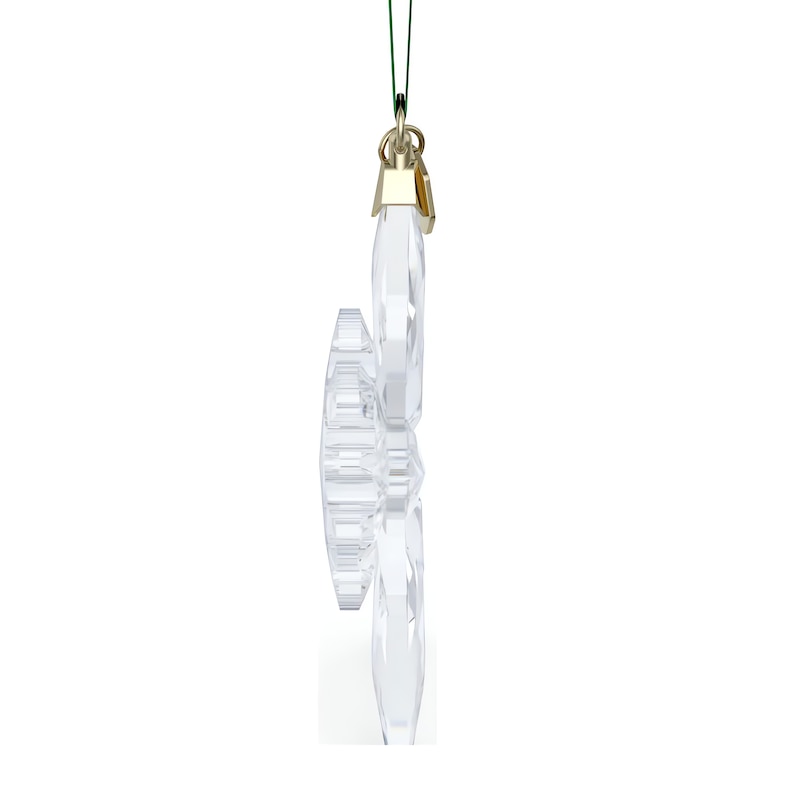 Main Image 4 of Swarovski Annual Edition Star Ornament 2025