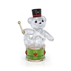 Thumbnail Image 1 of Swarovski Kris Bear Holiday Annual Edition 2025