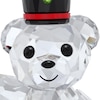 Thumbnail Image 3 of Swarovski Kris Bear Holiday Annual Edition 2025
