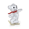 Thumbnail Image 1 of Swarovski Kris Bear 130th Anniversary