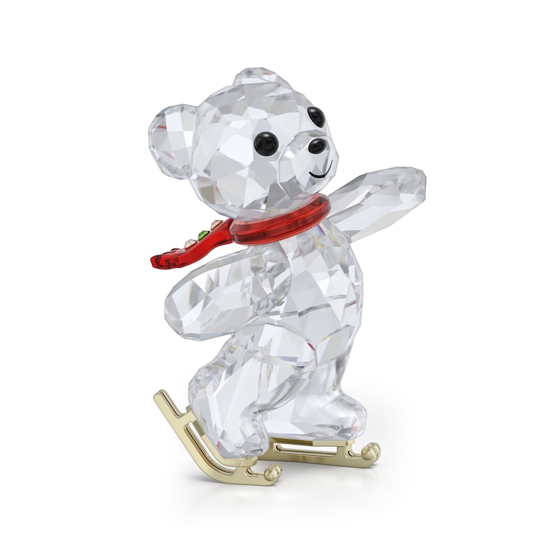 Main Image 1 of Swarovski Kris Bear 130th Anniversary