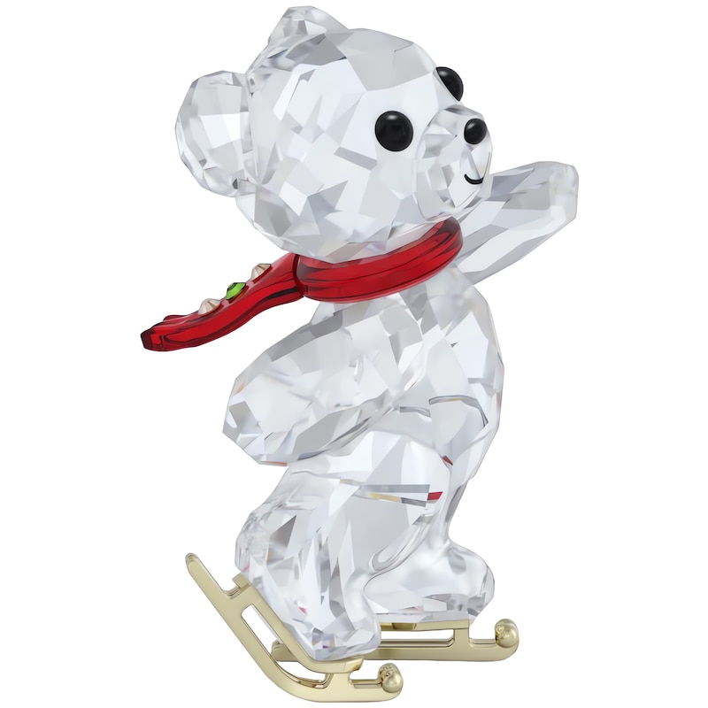 Main Image 2 of Swarovski Kris Bear 130th Anniversary