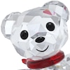 Thumbnail Image 3 of Swarovski Kris Bear 130th Anniversary