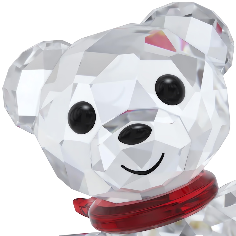 Main Image 3 of Swarovski Kris Bear 130th Anniversary