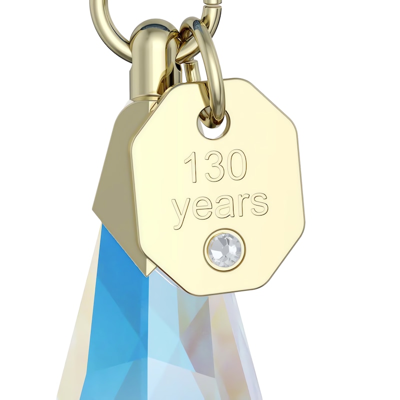 Main Image 4 of Swarovski Annual Edition 130th Anniversary Ornament 2025