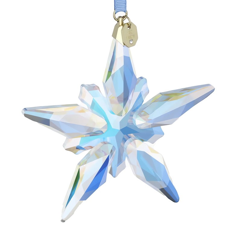 Main Image 5 of Swarovski Annual Edition 130th Anniversary Ornament 2025