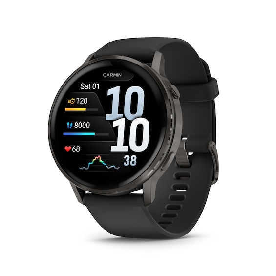 Garmin Venu 4 - Image 6