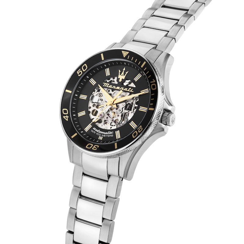 Main Image 4 of GTS SS SFIDA BLK BW