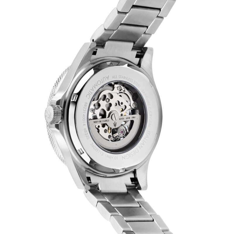 Main Image 5 of GTS SS SFIDA BLK BW