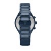 Thumbnail Image 3 of Maserati Stile Chronograph Blue Dial & Blue Stainless Steel Bracelet Watch