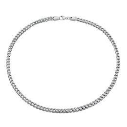 Stainless Steel 20" Curb Chain