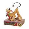 Thumbnail Image 1 of Disney Classic Jolly Jingle Tail Pluto with Bells Ornament