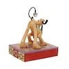 Thumbnail Image 3 of Disney Classic Jolly Jingle Tail Pluto with Bells Ornament