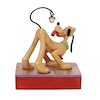 Thumbnail Image 4 of Disney Classic Jolly Jingle Tail Pluto with Bells Ornament