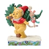 Thumbnail Image 1 of Disney A Tree for Two Winnie the Pooh & Piglet with Christmas Tree Ornament
