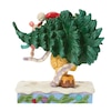 Thumbnail Image 6 of Disney A Tree for Two Winnie the Pooh & Piglet with Christmas Tree Ornament