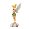Thumbnail Image 5 of Disney Peppermint Pixie Tinkerbell with Candy Cane Ornament
