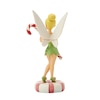 Thumbnail Image 6 of Disney Peppermint Pixie Tinkerbell with Candy Cane Ornament