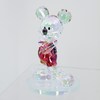 Thumbnail Image 6 of Disney New Licensed Mickey Facet Cut Figurine