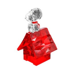 Disney Classic New Licensed Flying Ace Facet Ornament