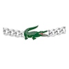 Thumbnail Image 2 of Lacoste Men's Arthor Stainless Steel Link Bracelet