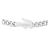Thumbnail Image 3 of Lacoste Men's Arthor Stainless Steel Link Bracelet