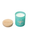 Thumbnail Image 2 of Disney Lilo & Stitch Aqua Candle – Palm Leaf & Malay Apple
