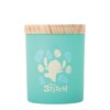 Thumbnail Image 3 of Disney Lilo & Stitch Aqua Candle – Palm Leaf & Malay Apple