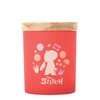 Thumbnail Image 1 of Disney Lilo & Stitch Pink Candle – Plumeria & Lychee