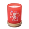 Thumbnail Image 3 of Disney Lilo & Stitch Pink Candle – Plumeria & Lychee