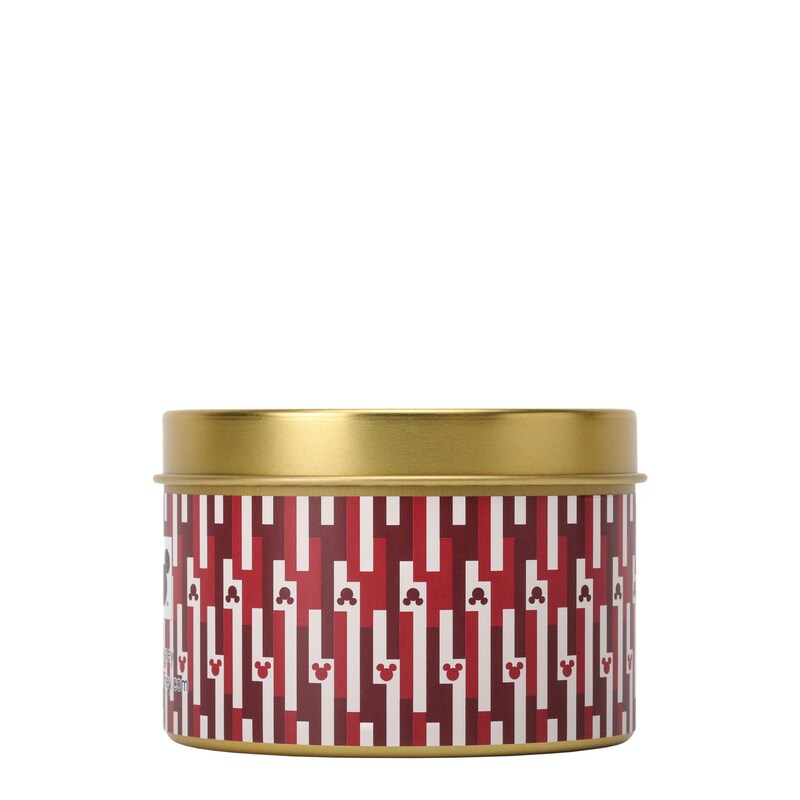 Main Image 3 of Disney Mickey Mouse Tin Candle – Cherry Chocolate