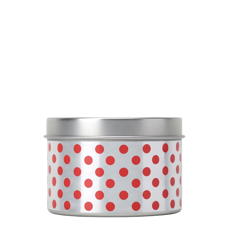 Main Image 2 of Disney Minnie Mouse Tin Candle – White Jasmine