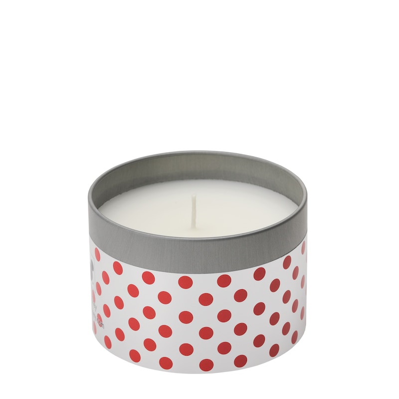 Main Image 3 of Disney Minnie Mouse Tin Candle – White Jasmine