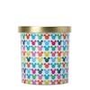 Thumbnail Image 2 of Disney Mickey Mouse Repeat Pattern Candle – Sea Salt & Coconut