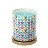 Thumbnail Image 3 of Disney Mickey Mouse Repeat Pattern Candle – Sea Salt & Coconut